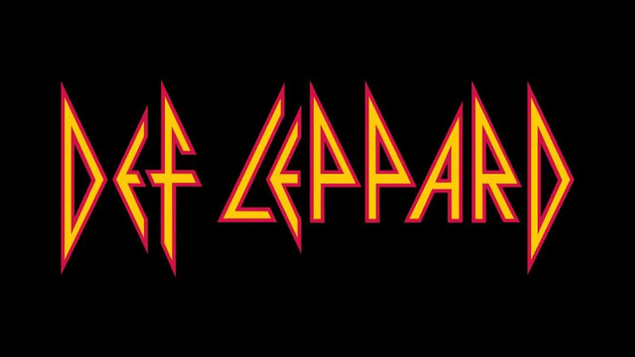 Def Leppard
