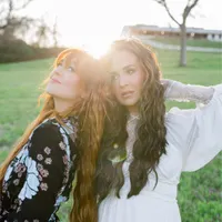 Megan & Liz