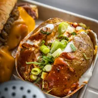 MELT Deli Rochechouart