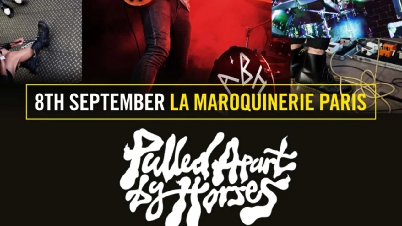 Dr. Martens #standforsomething tour