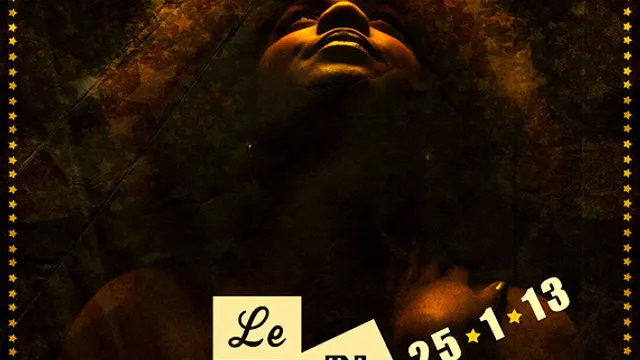 Soul Train paris
