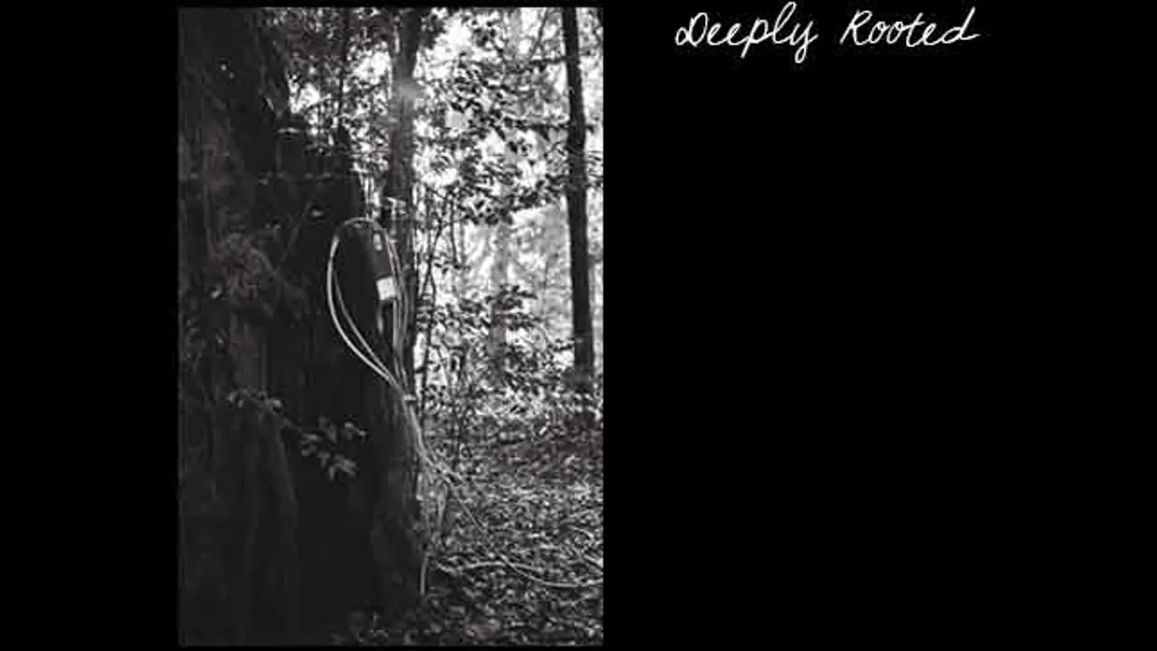 DEEPLY ROOTED vs TRESOR