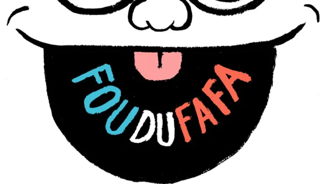 Foudufafa#1