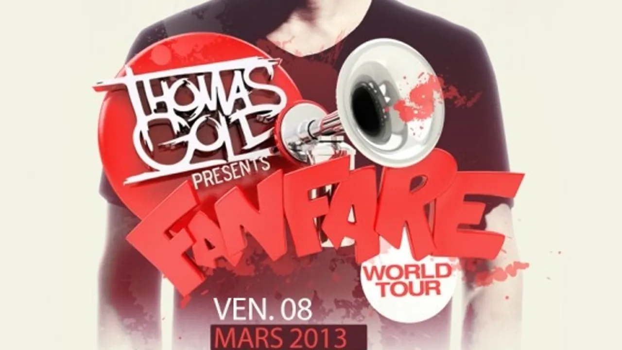 Thomas Gold