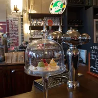 Café Moderne