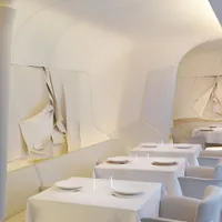 Le Sur Mesure par Thierry Marx - Mandarin Oriental