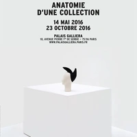 Anatomie d'une collection