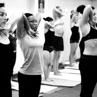 Yoga Bikram - Marais