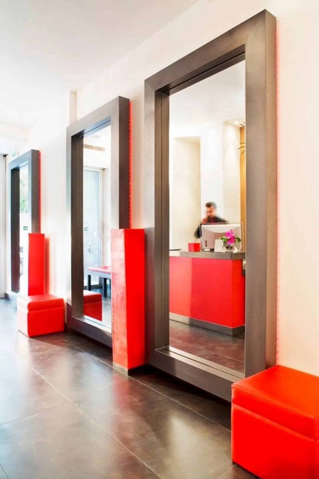 Chat Noir Design Hotel Hôtel Paris