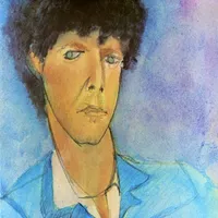 David Blue