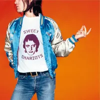Sweet Chariots