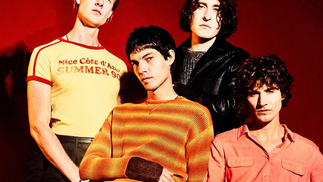 Temples