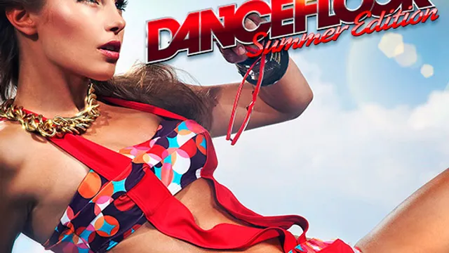 100% Dancefloor : été 2014
