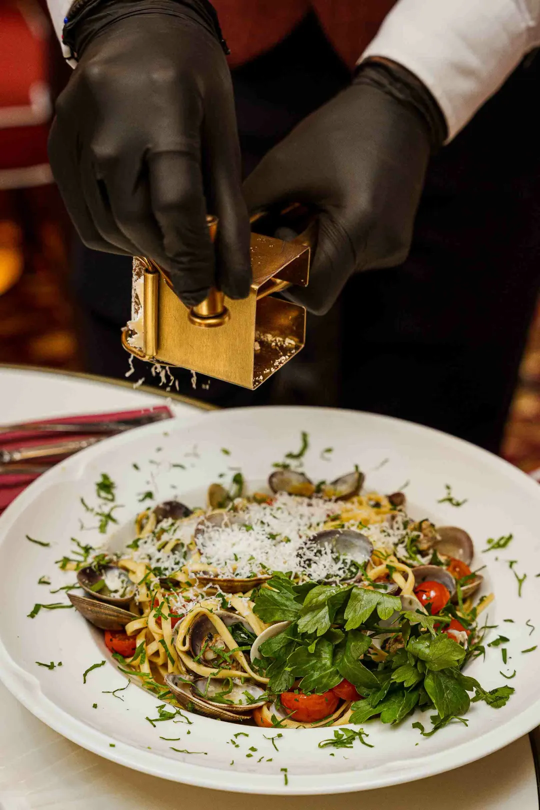 Dandino Restaurant Paris