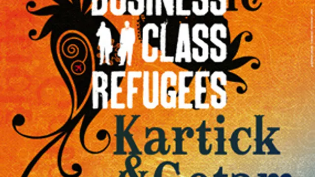 Kartick & Gotam