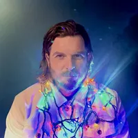 Dustin Kensrue