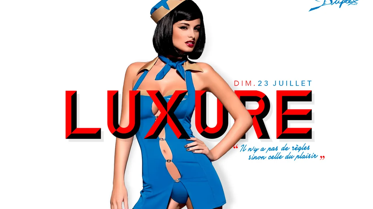 LUXURE