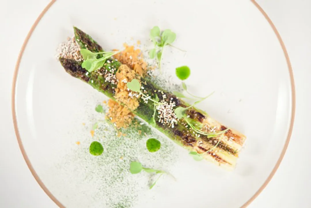 Restaurant H, Paris
