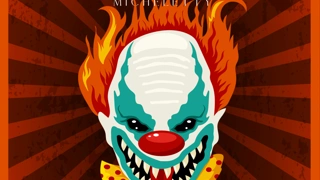 Halloween Circus Party