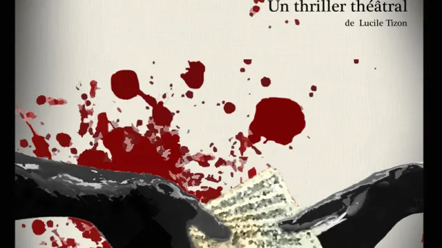 Tout ira bien, un thriller théâtral à La Folie Théâtre