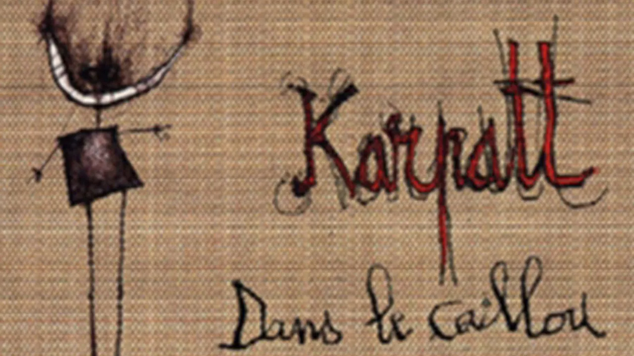 Karpatt
