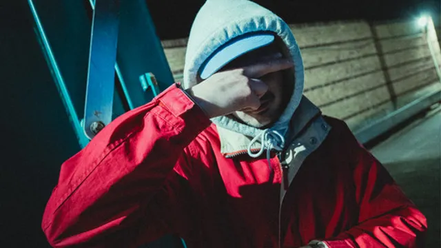 Hypnotize: Album-Releasekonzert «Schwarze Tränen»
