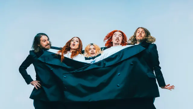 Grouplove