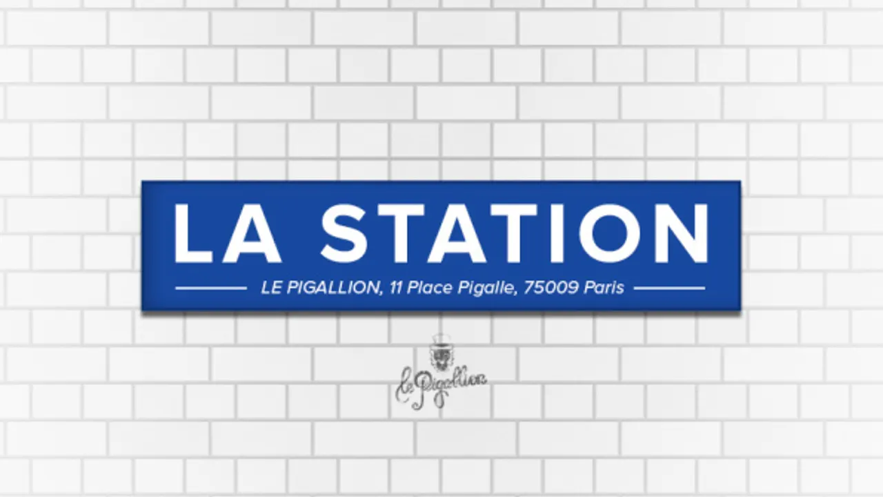 La Station