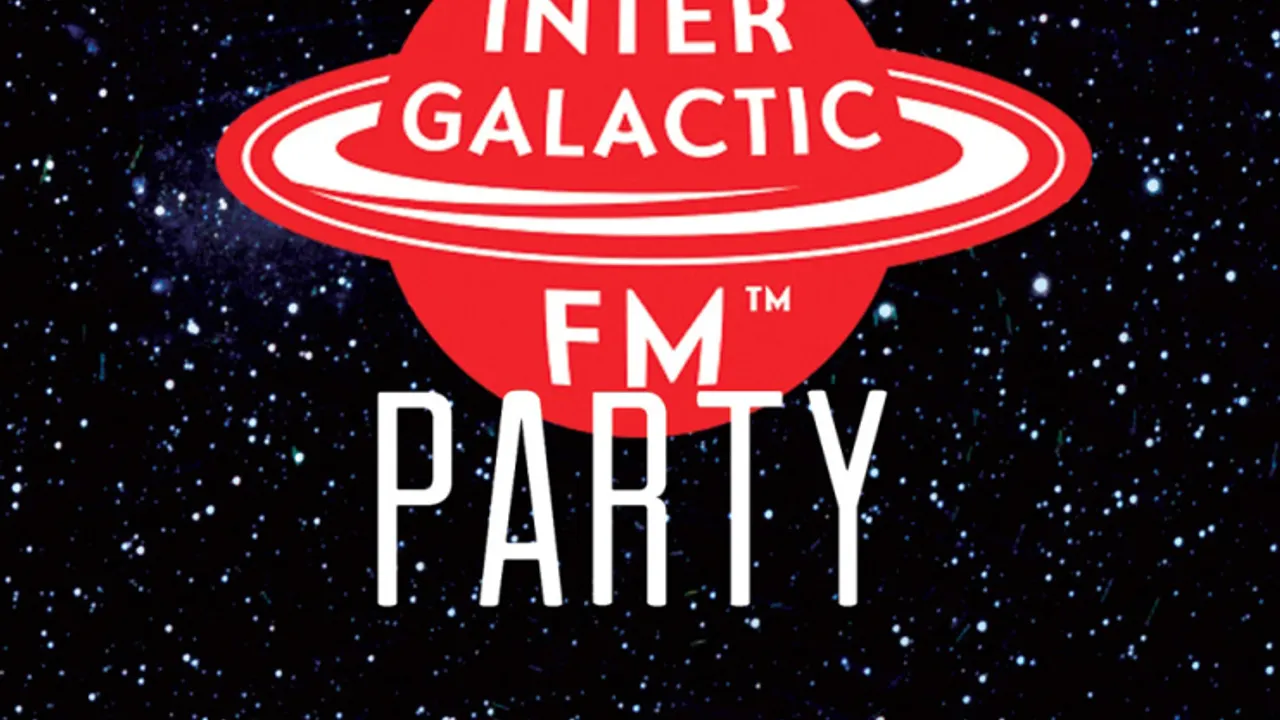 Intergalactic FM Party