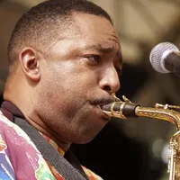 Donald Harrison