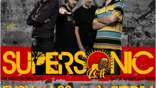 Universite Reggae