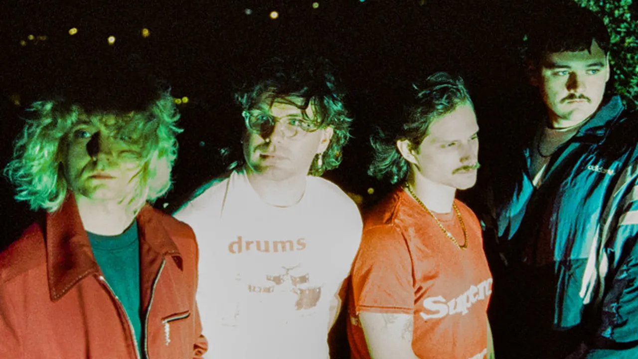 Vacations, The Holy Grail Tour
