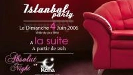 Istanbul Party