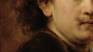 Rembrandt Intime