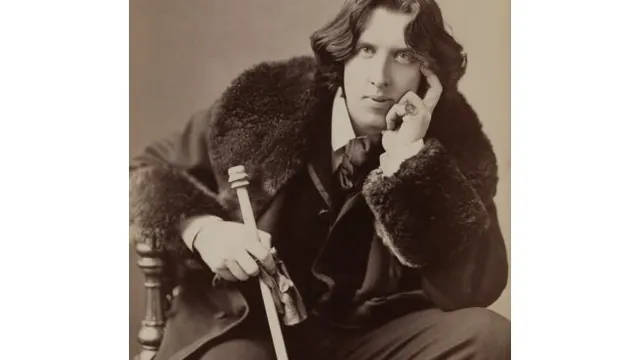 Oscar Wilde, l'impertinent absolu