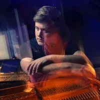 Benjamin Wallfisch