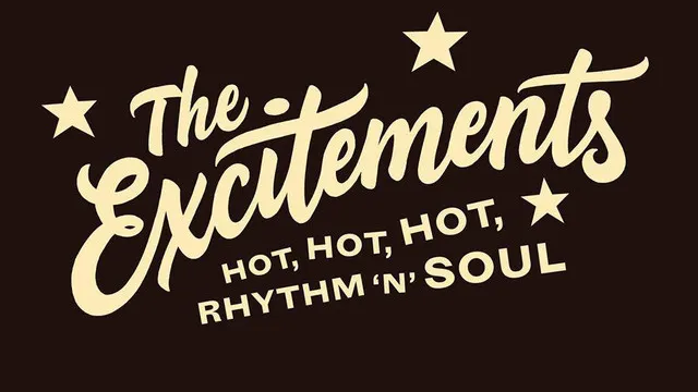 The Excitements + marta ren & the groovelvets + sate
