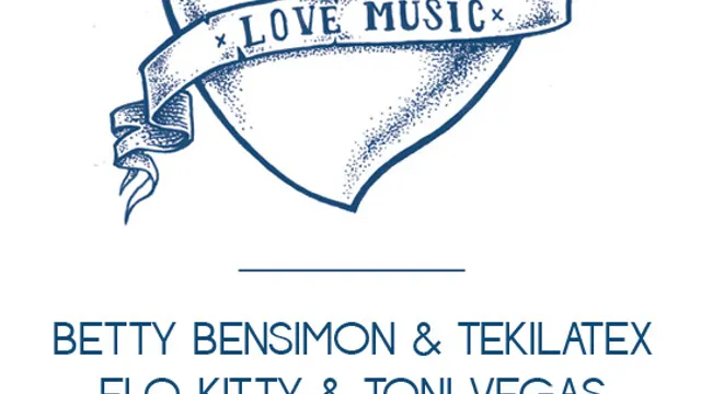 Love Music