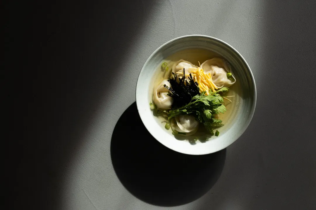 Hallyu Kitchen Restaurant Paris
