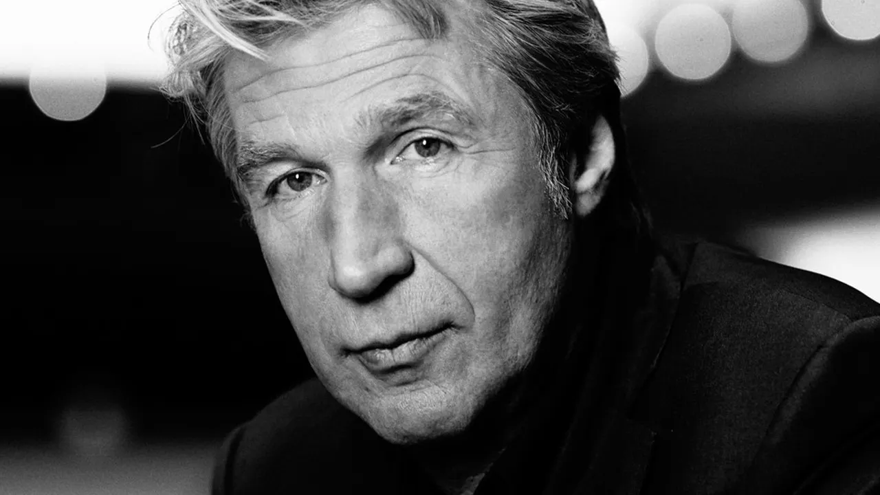 Frank Boeijen
