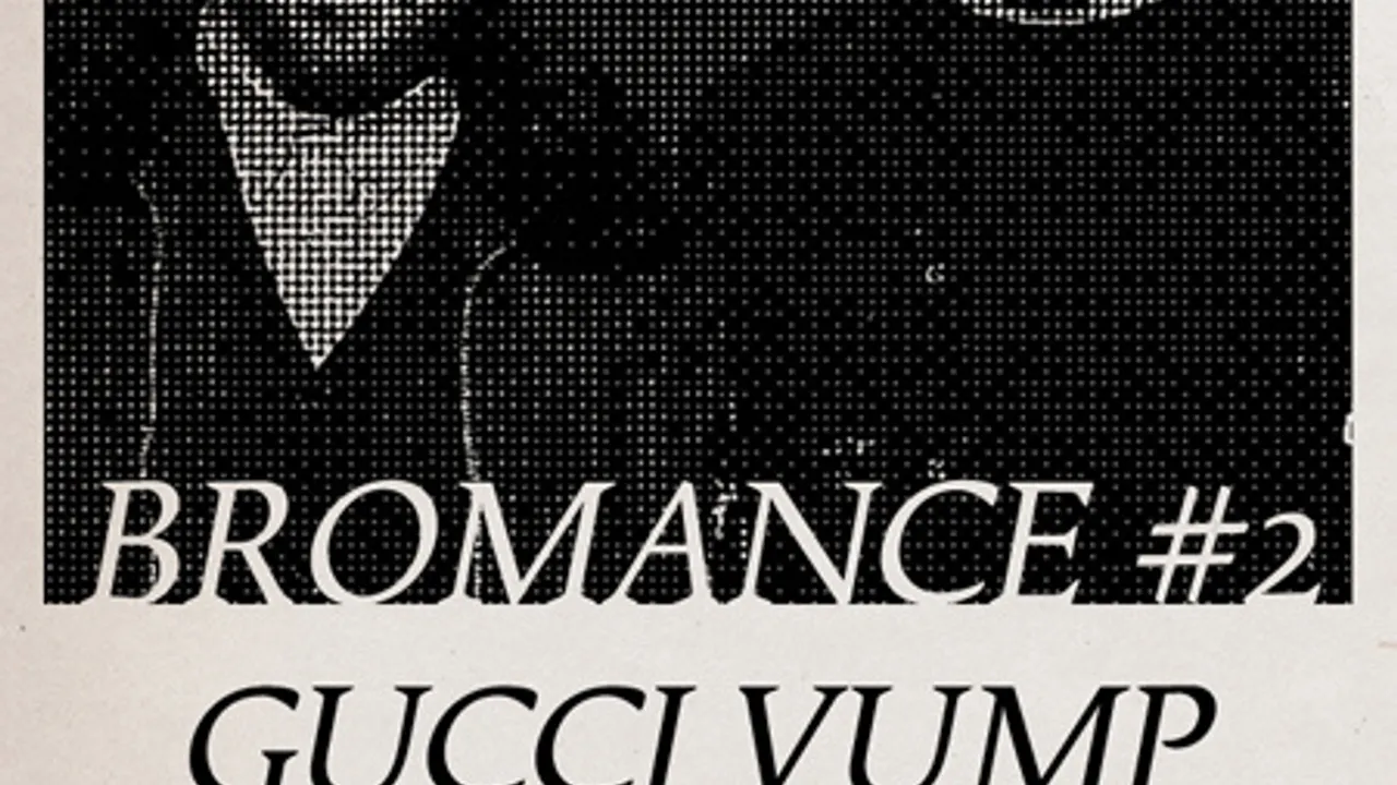 BROMANCE #2