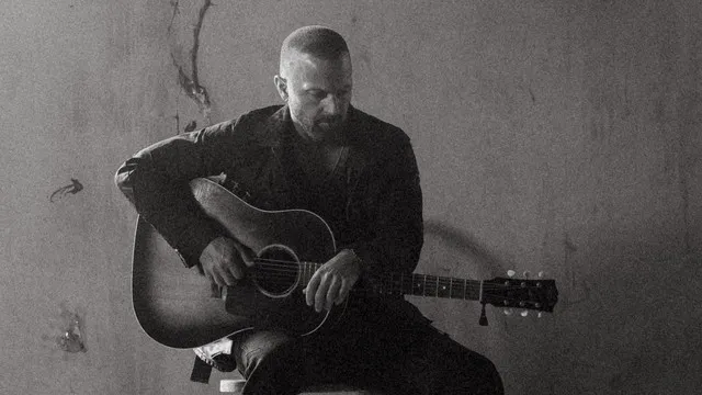 Kip Moore « Reason To Believe Acoustic Tour 2026 »
