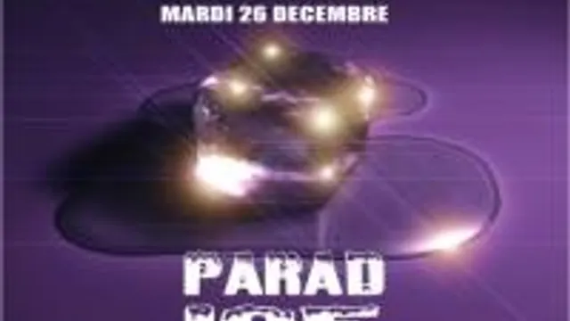 Parad'ice