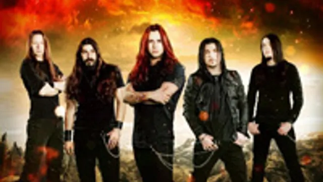 FIREWIND