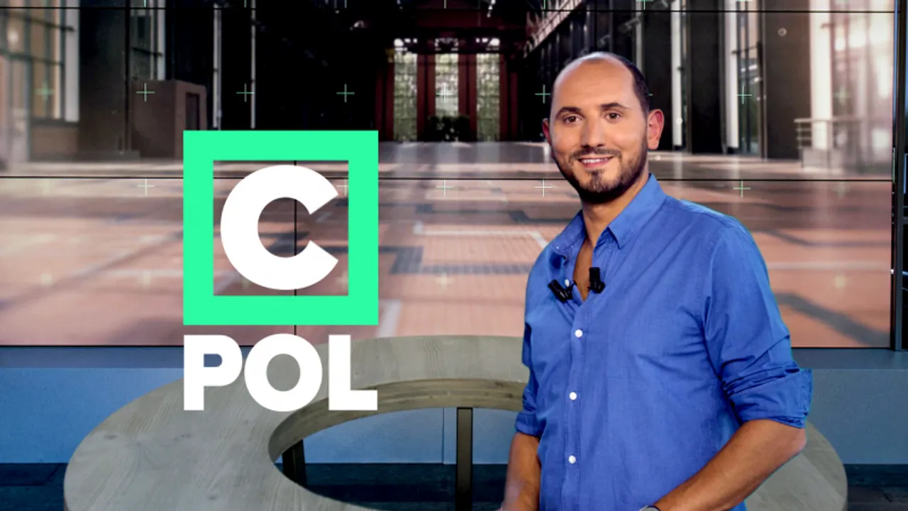 Assister à CPolitique sur France 5