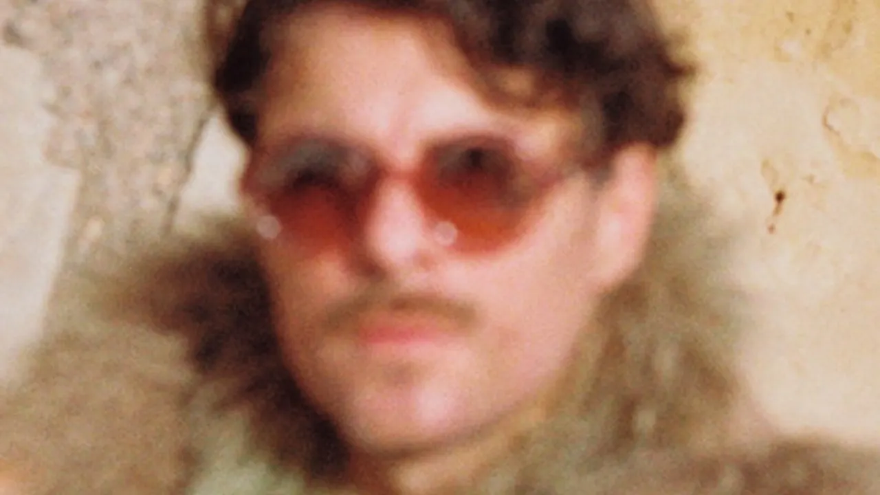 Ma Soeur, j'ai encore raté le nouvel an