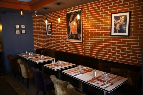 Il Seguito Restaurant Paris
