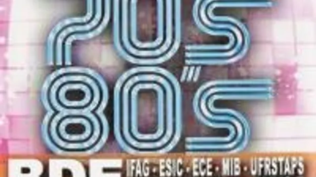 Revival By Bde Of Paris