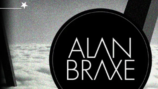 Alan Braxe + Benjamin Diamond