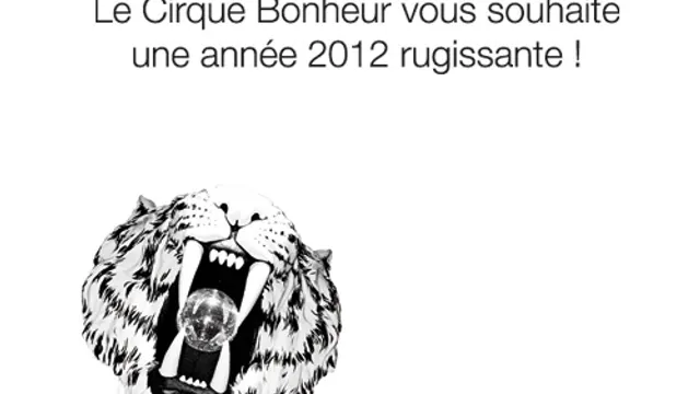 Le Cirque Bonheur